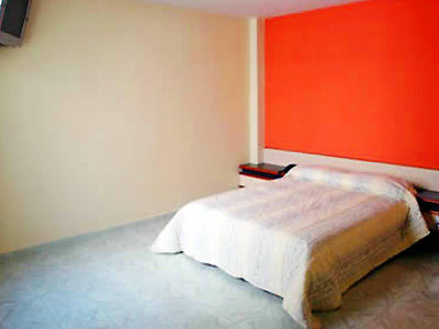 Hôtel Castelo à Rio de Janeiro Extérieur photo