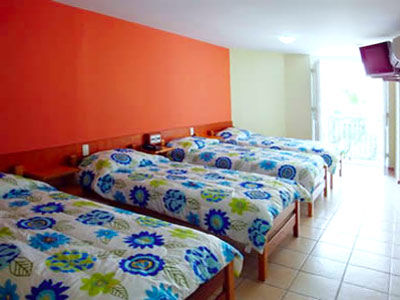 Hôtel Castelo à Rio de Janeiro Extérieur photo