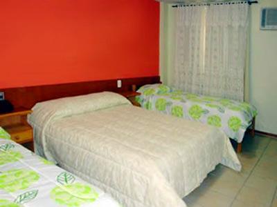 Hôtel Castelo à Rio de Janeiro Extérieur photo